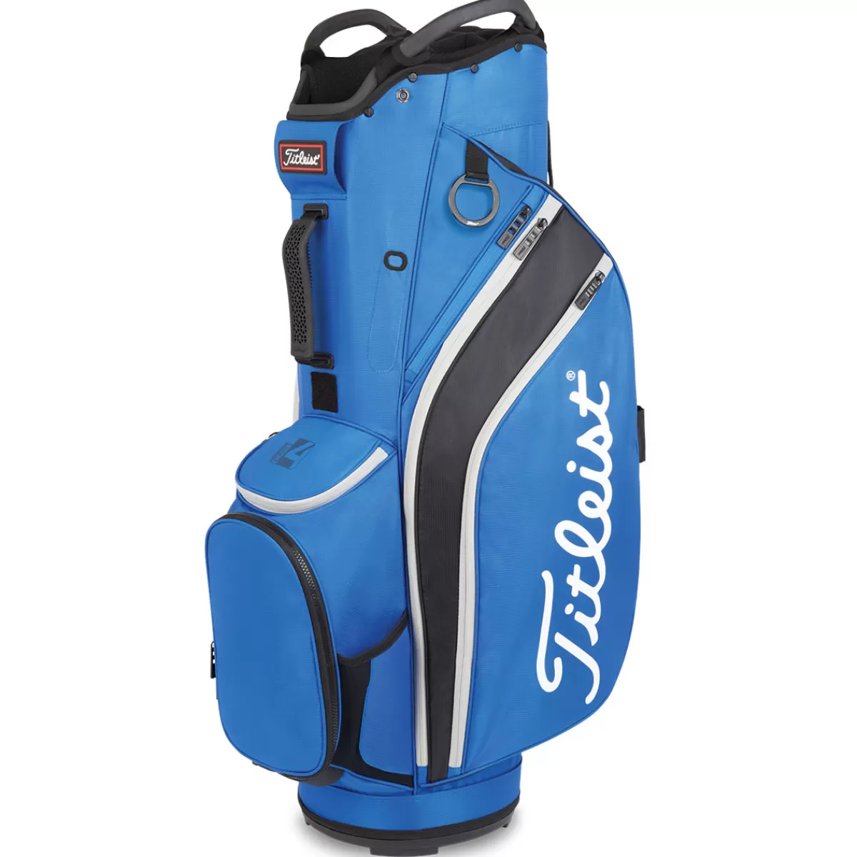 Best Titleist 14 Golf Cart Bag