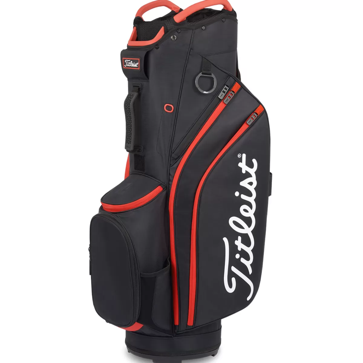 Fashion Titleist 14 Golf Cart Bag