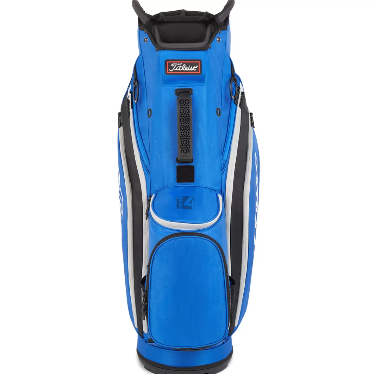 Best Titleist 14 Golf Cart Bag
