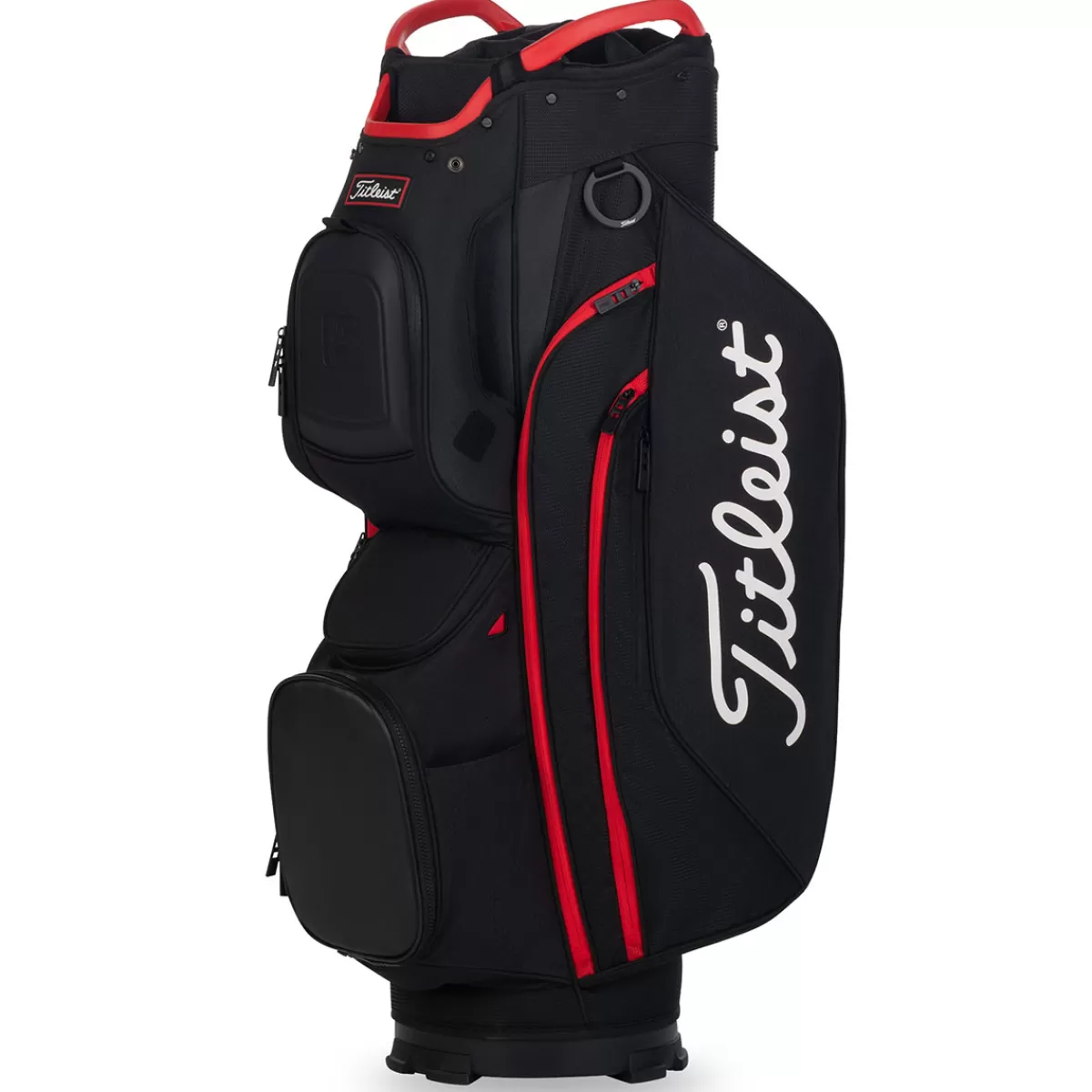 Store Titleist 15 Golf Cart Bag
