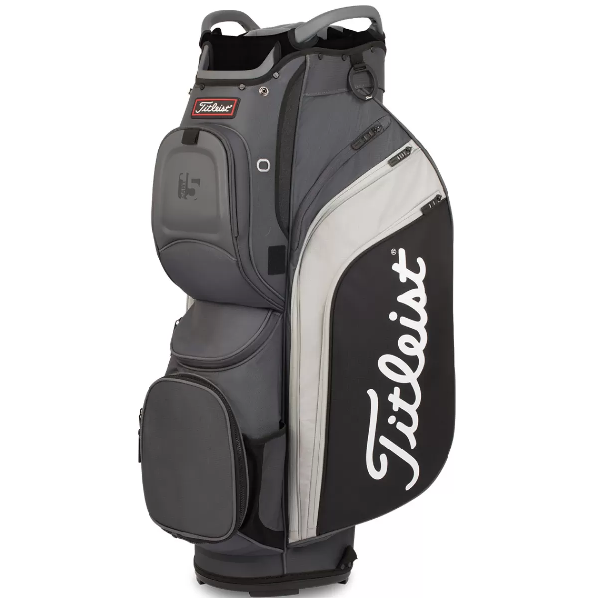 New Titleist 15 Golf Cart Bag