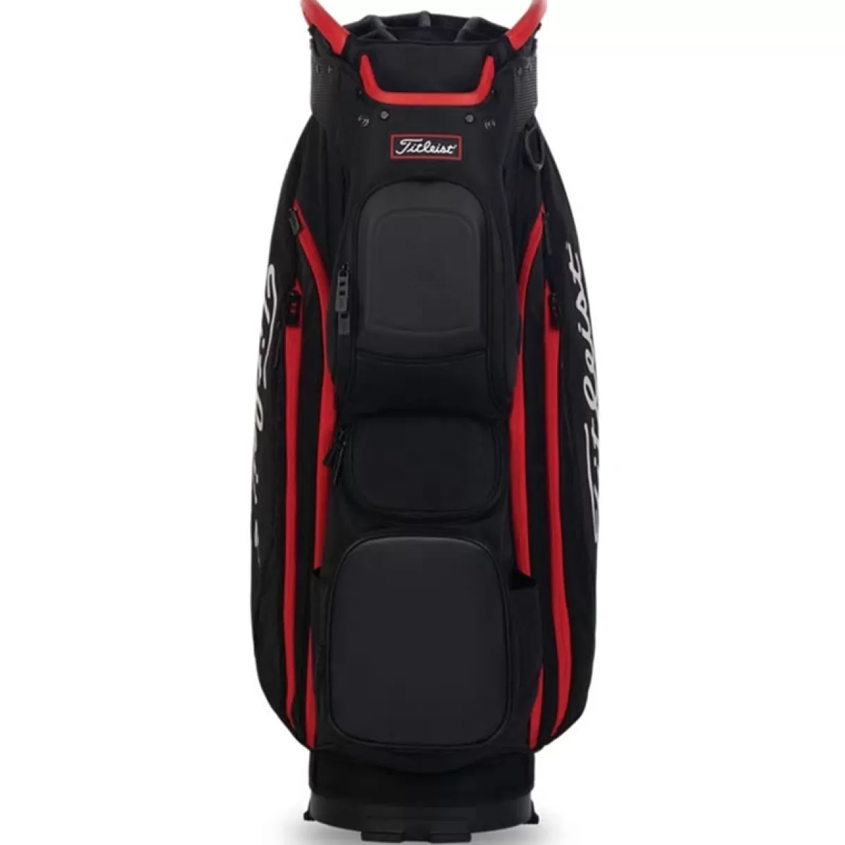 Store Titleist 15 Golf Cart Bag