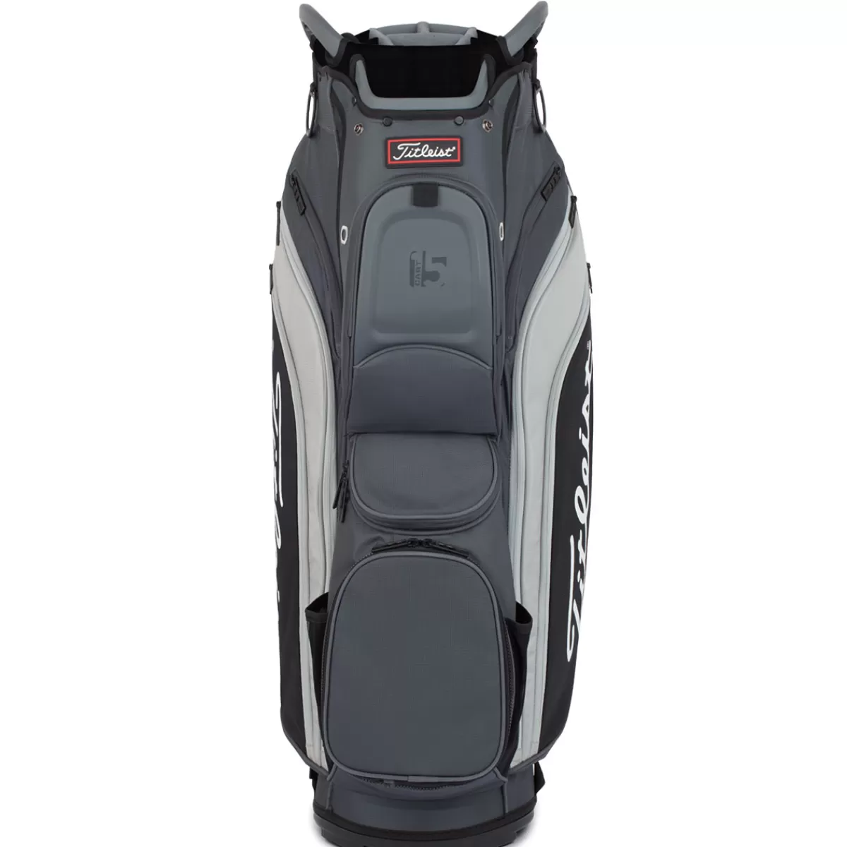 New Titleist 15 Golf Cart Bag