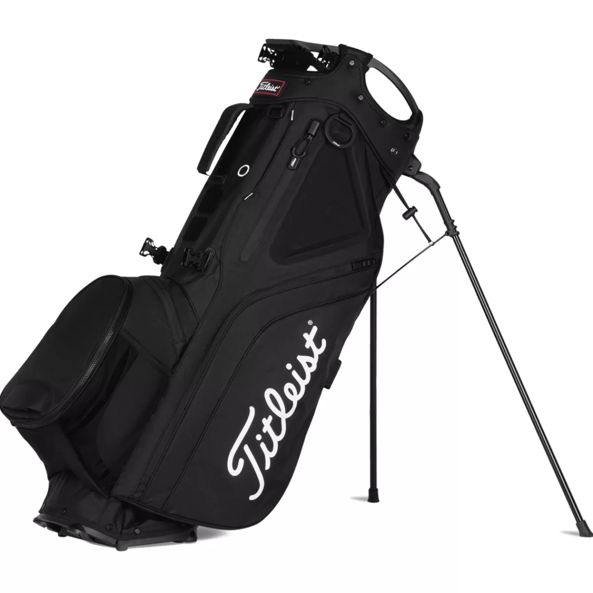 Clearance Titleist Hybrid 5 Lightweight Golf Stand Bag