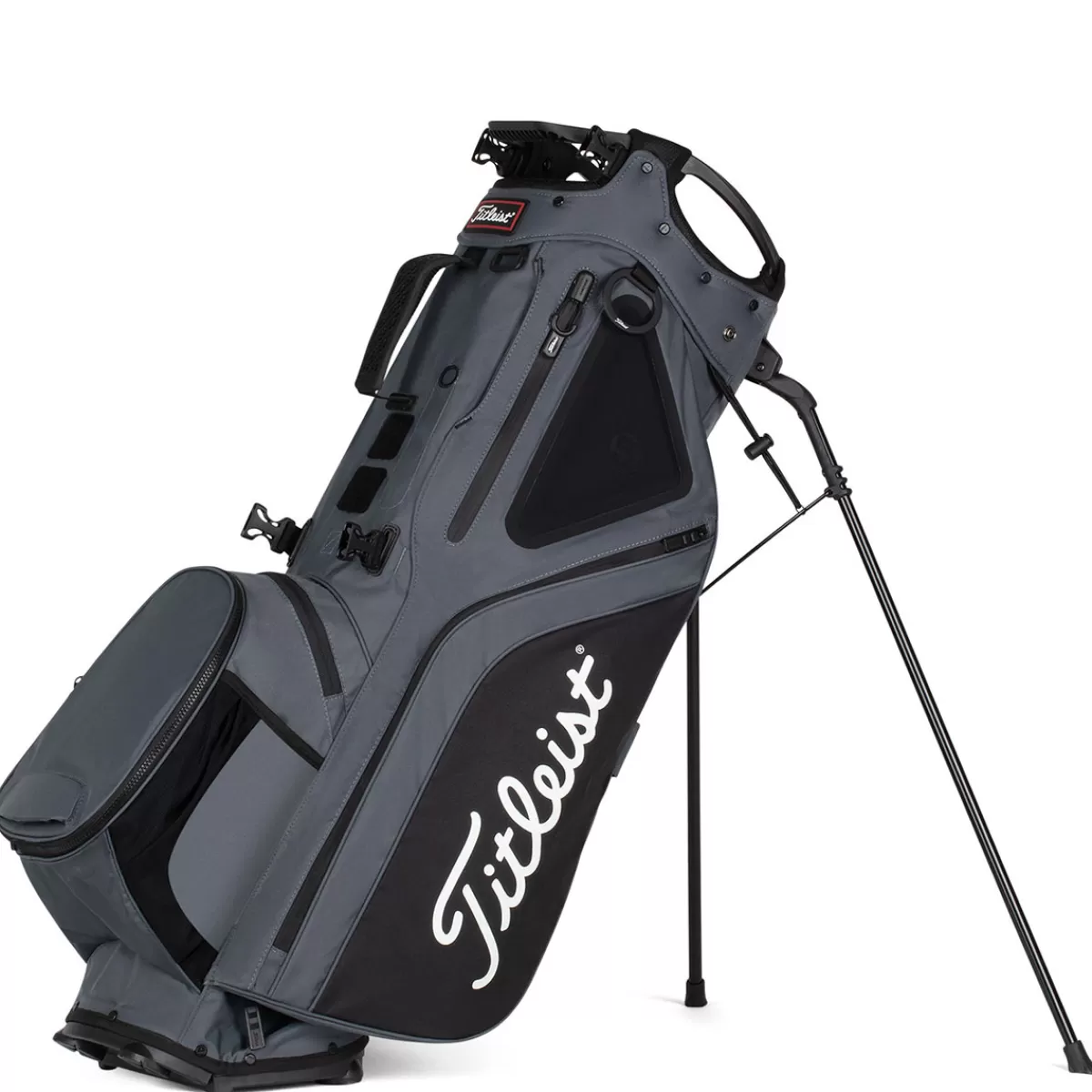 Clearance Titleist Hybrid 5 Lightweight Golf Stand Bag