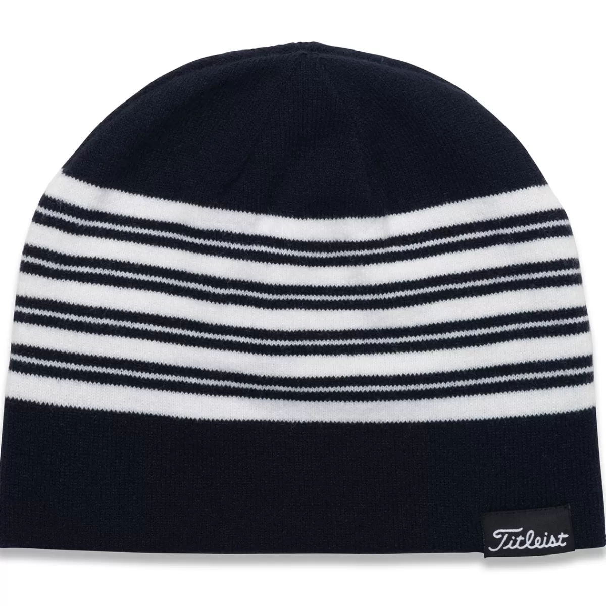 Online Lifestyle Reversible Beanie Golf Hat Men Men's Golf Caps & Hats