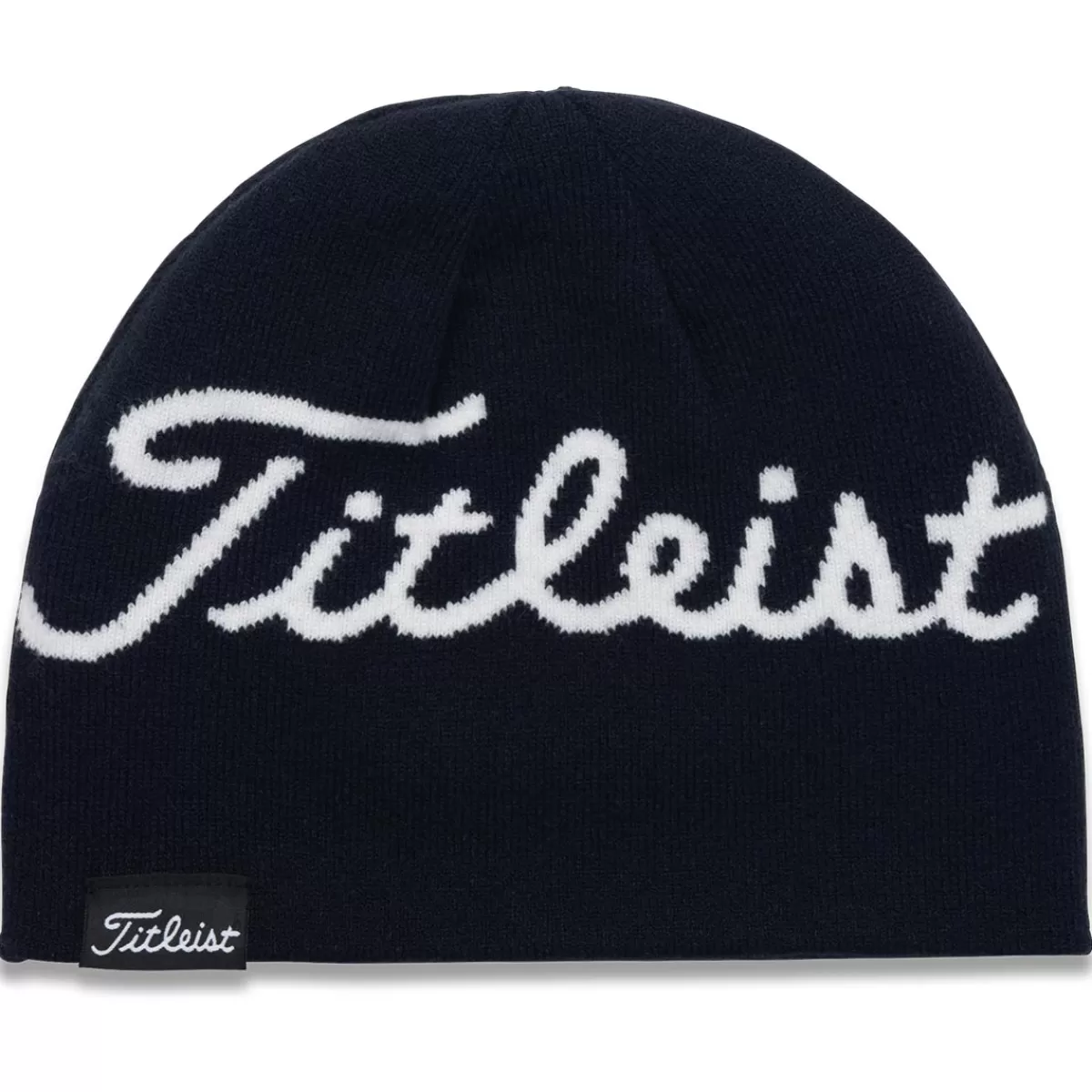 Online Lifestyle Reversible Beanie Golf Hat Men Men's Golf Caps & Hats