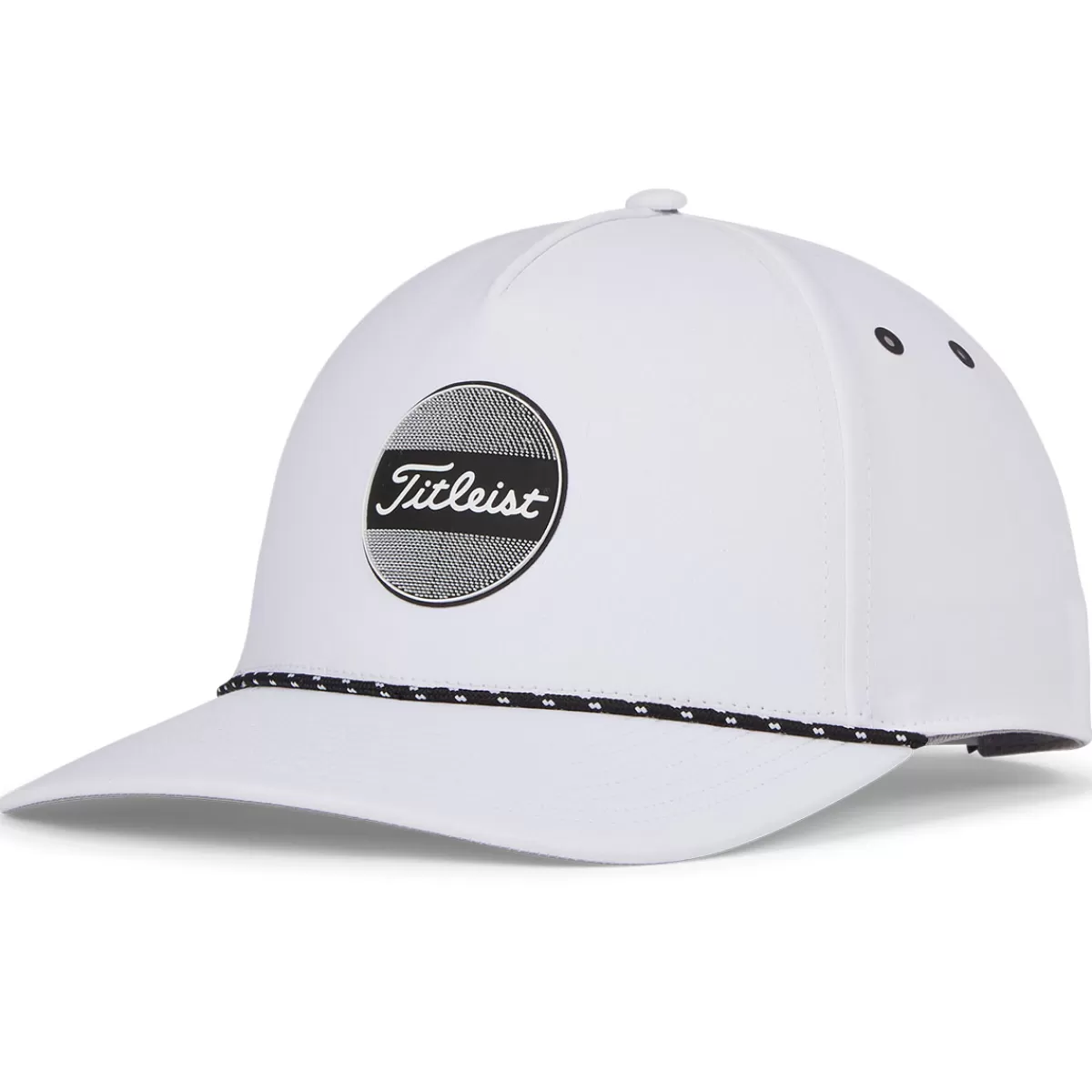 Shop Men's Boardwalk Rope Golf Cap Men Men's Golf Caps & Hats