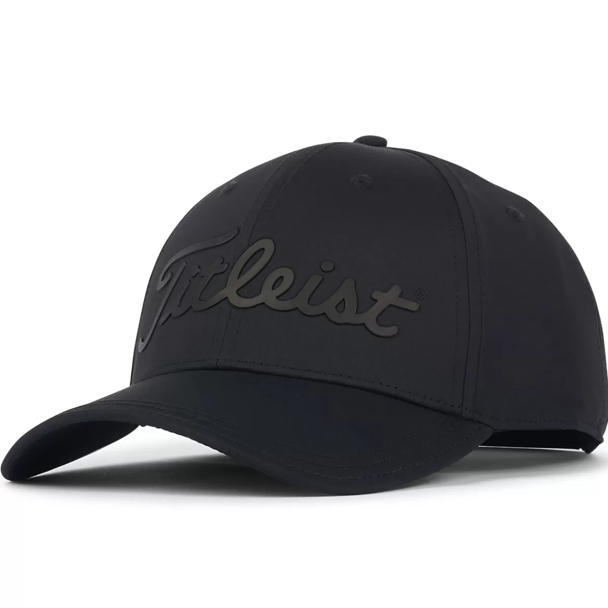 Cheap Men's Players Performance Ball Marker Golf Cap Men Men's Golf Caps & Hats