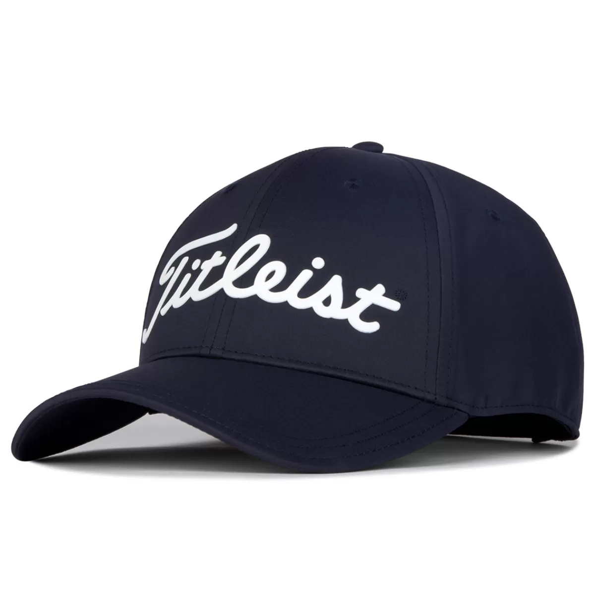 Cheap Men's Players Performance Ball Marker Golf Cap Men Men's Golf Caps & Hats