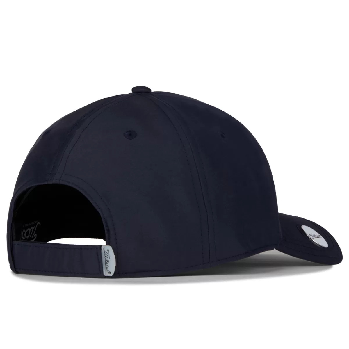 Cheap Men's Players Performance Ball Marker Golf Cap Men Men's Golf Caps & Hats