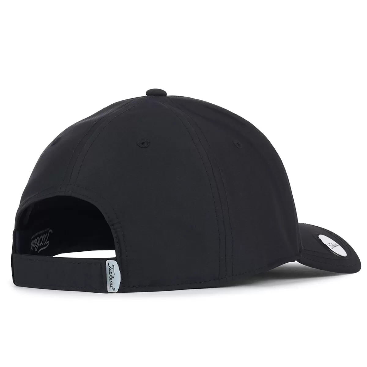 Cheap Men's Players Performance Ball Marker Golf Cap Men Men's Golf Caps & Hats