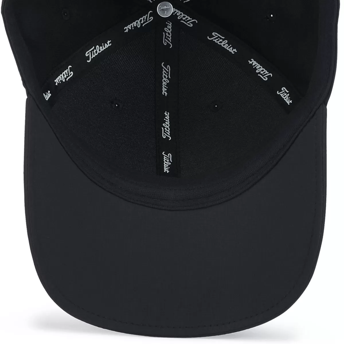 Cheap Men's Players Performance Ball Marker Golf Cap Men Men's Golf Caps & Hats