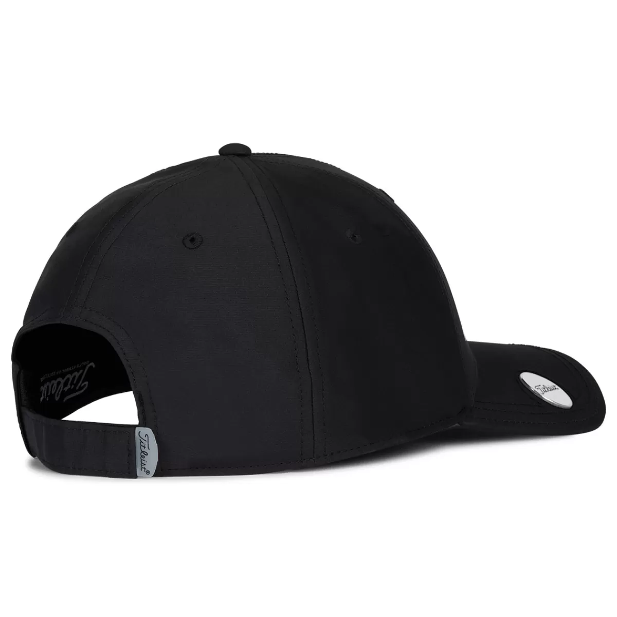 Cheap Men's Players Performance Ball Marker Golf Cap Men Men's Golf Caps & Hats