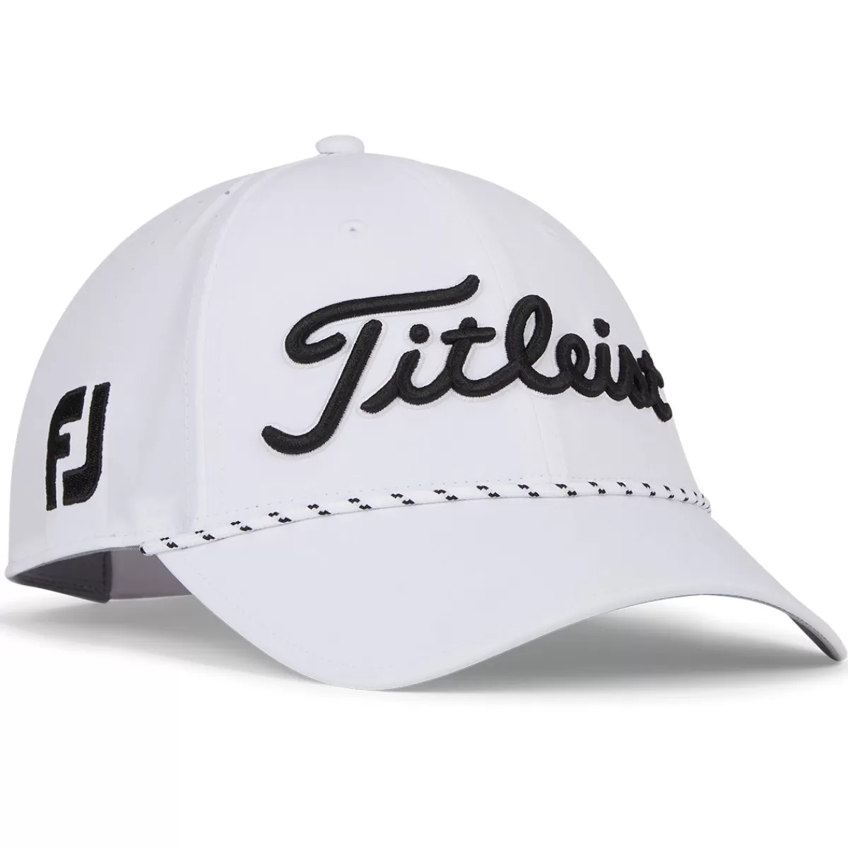 Fashion Men's Tour Breezer Rope Golf Cap Men Men's Golf Caps & Hats