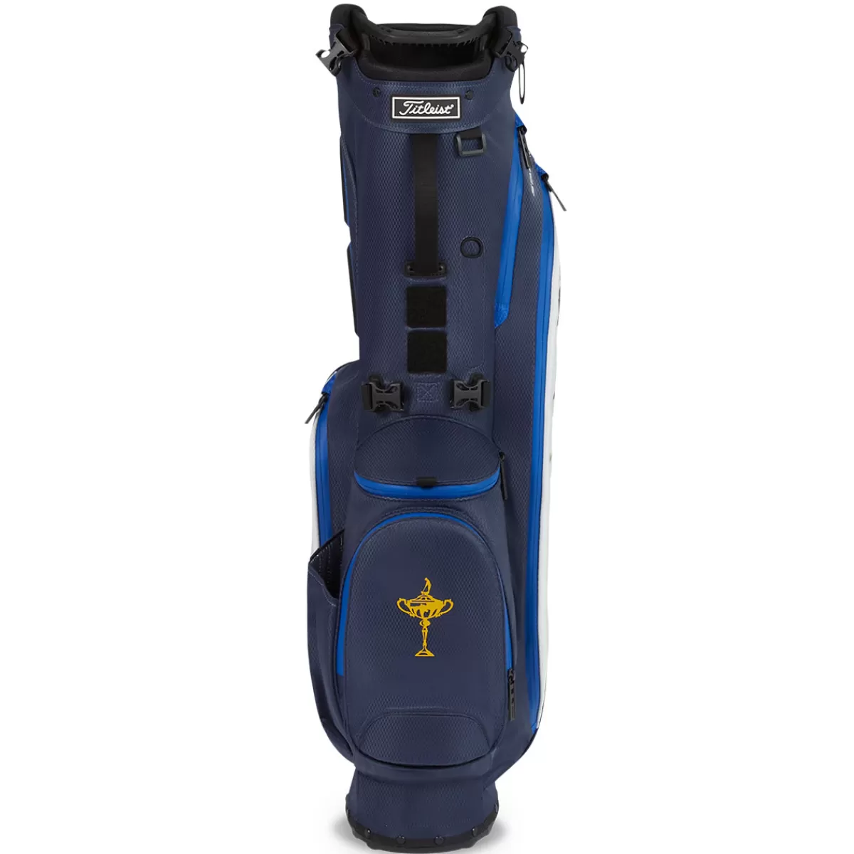 Discount Titleist Players 4 Ryder Cup Limited-Edition Waterproof Golf Stand Bag Navy