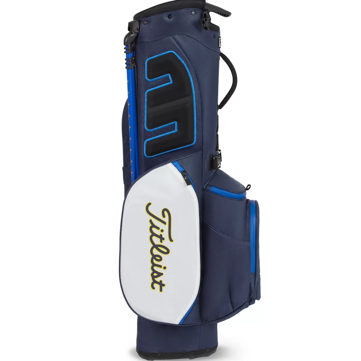 Discount Titleist Players 4 Ryder Cup Limited-Edition Waterproof Golf Stand Bag Navy