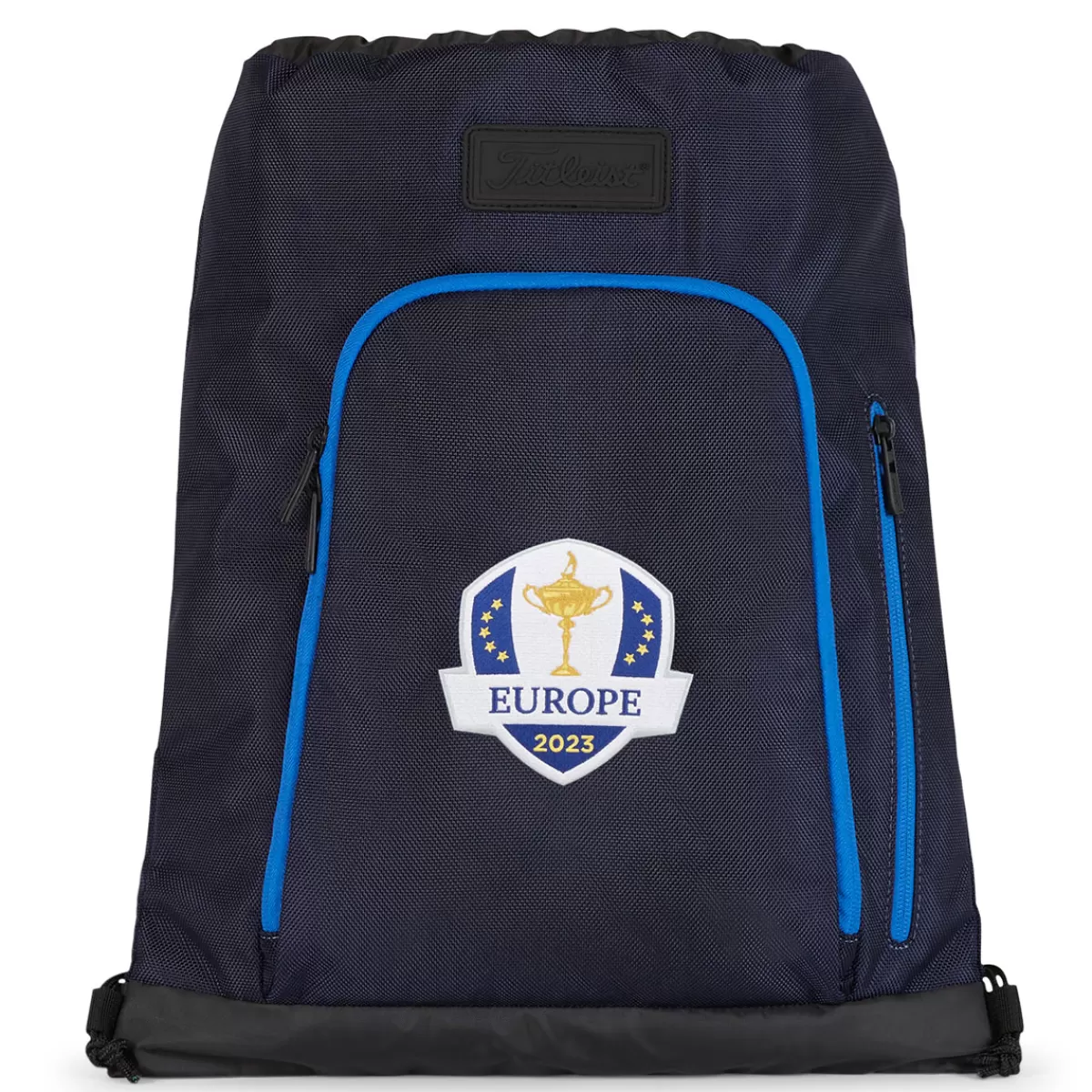 Clearance Titleist Players Ryder Cup Limited-Edition Golf Sack Pack Navy