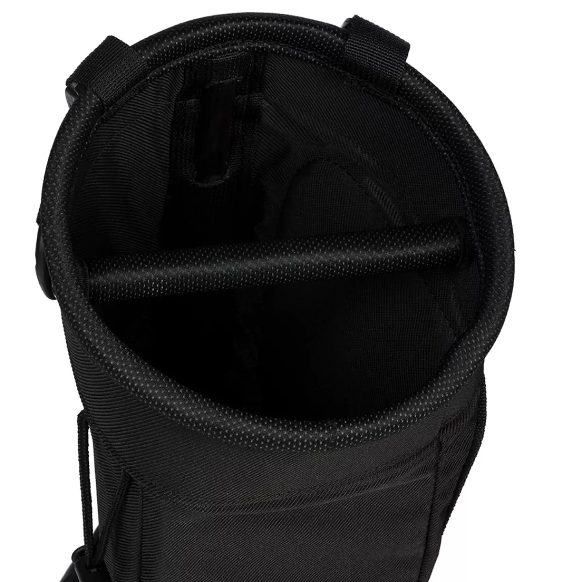 Cheap Titleist Sunday Lightweight Golf Carry Bag Black/Red