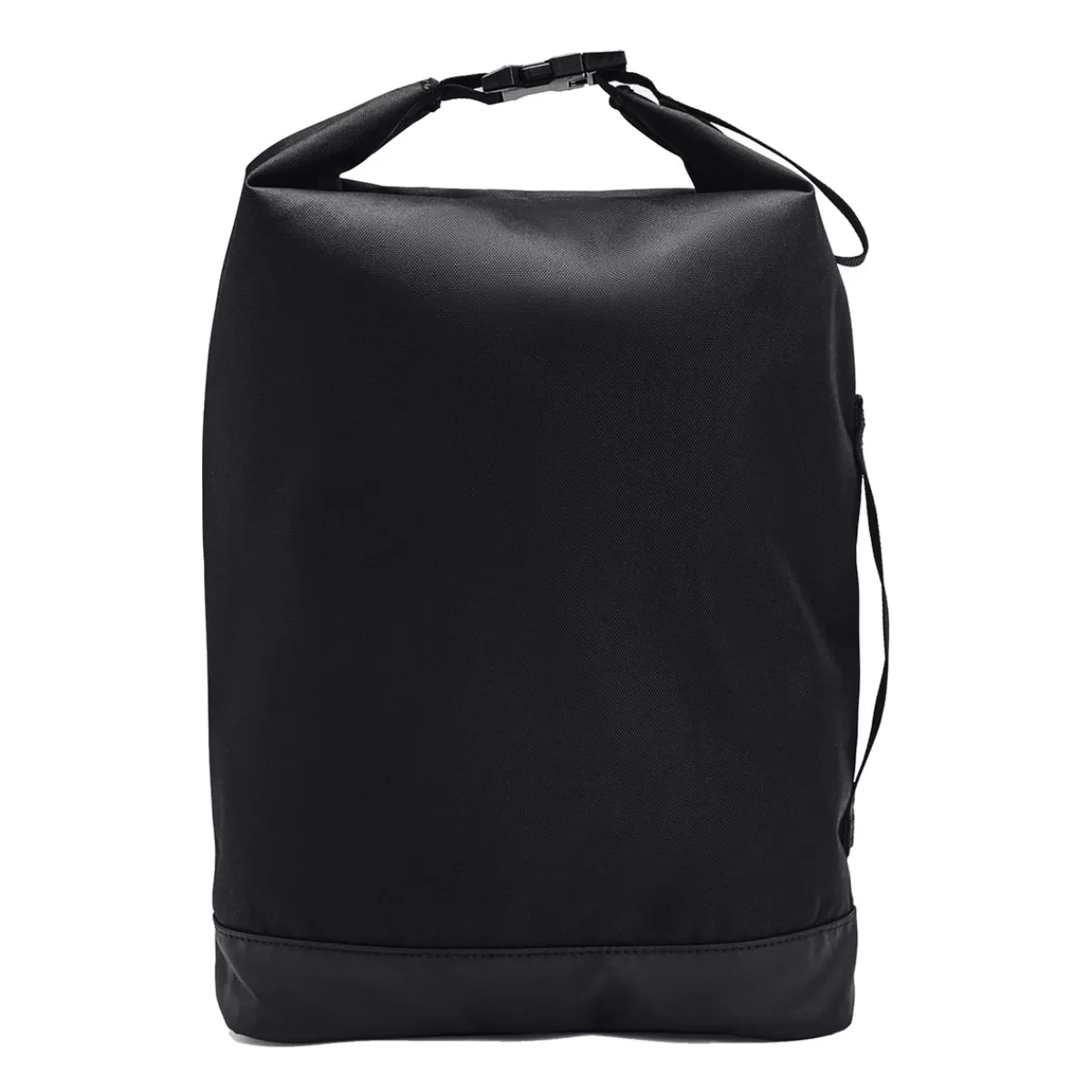 Cheap Under Armour Contain Golf Shoe Bag Black/Black/Silver