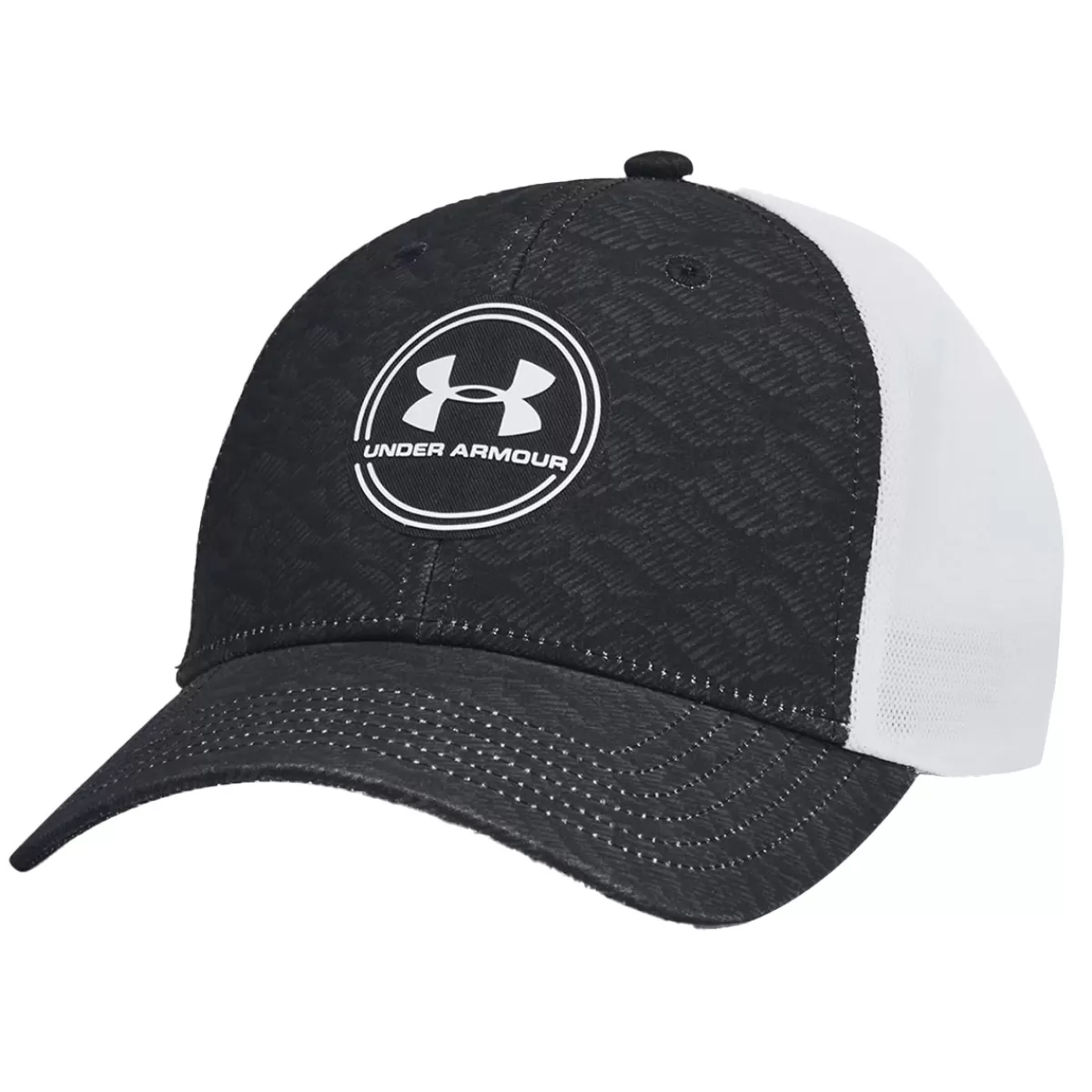 Best Sale Iso-Chill Driver Mesh Adjustable Golf Cap Men Men's Golf Caps & Hats