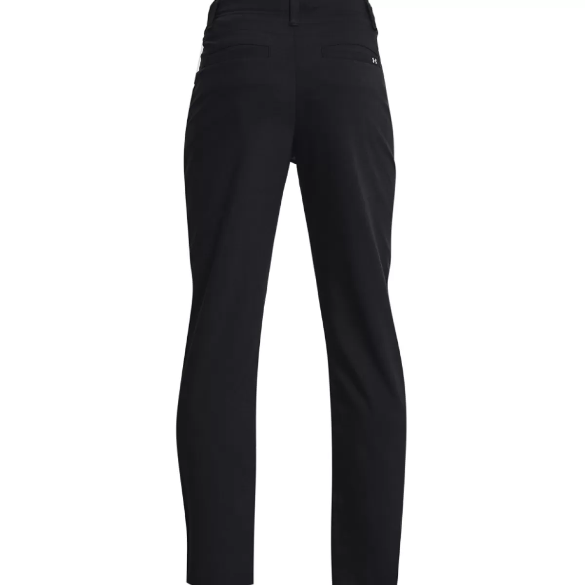 Shop Under Armour Junior Golf Trousers