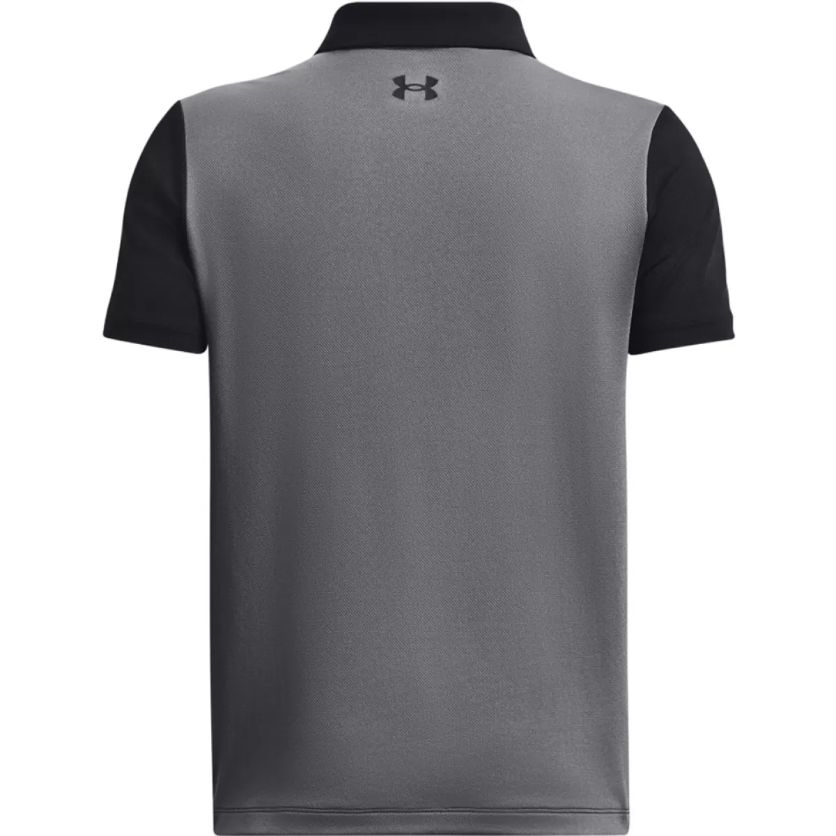Fashion Under Armour Junior Performance Colorblock Golf Polo Shirt
