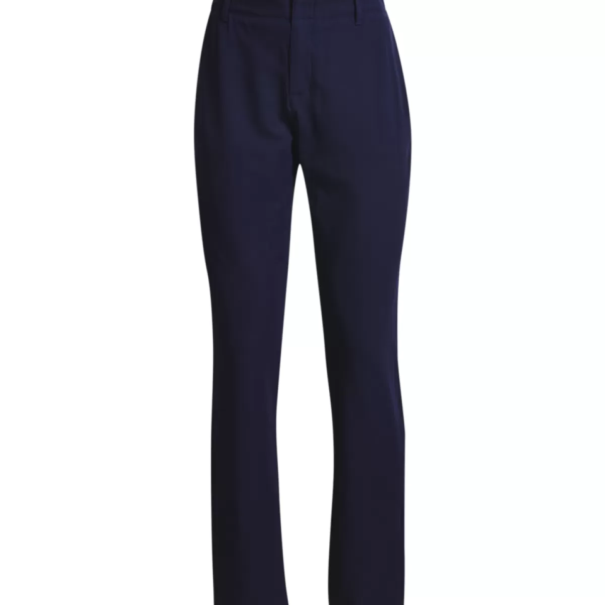 Best Under Armour Ladies Links Stretch Golf Trousers Midnight