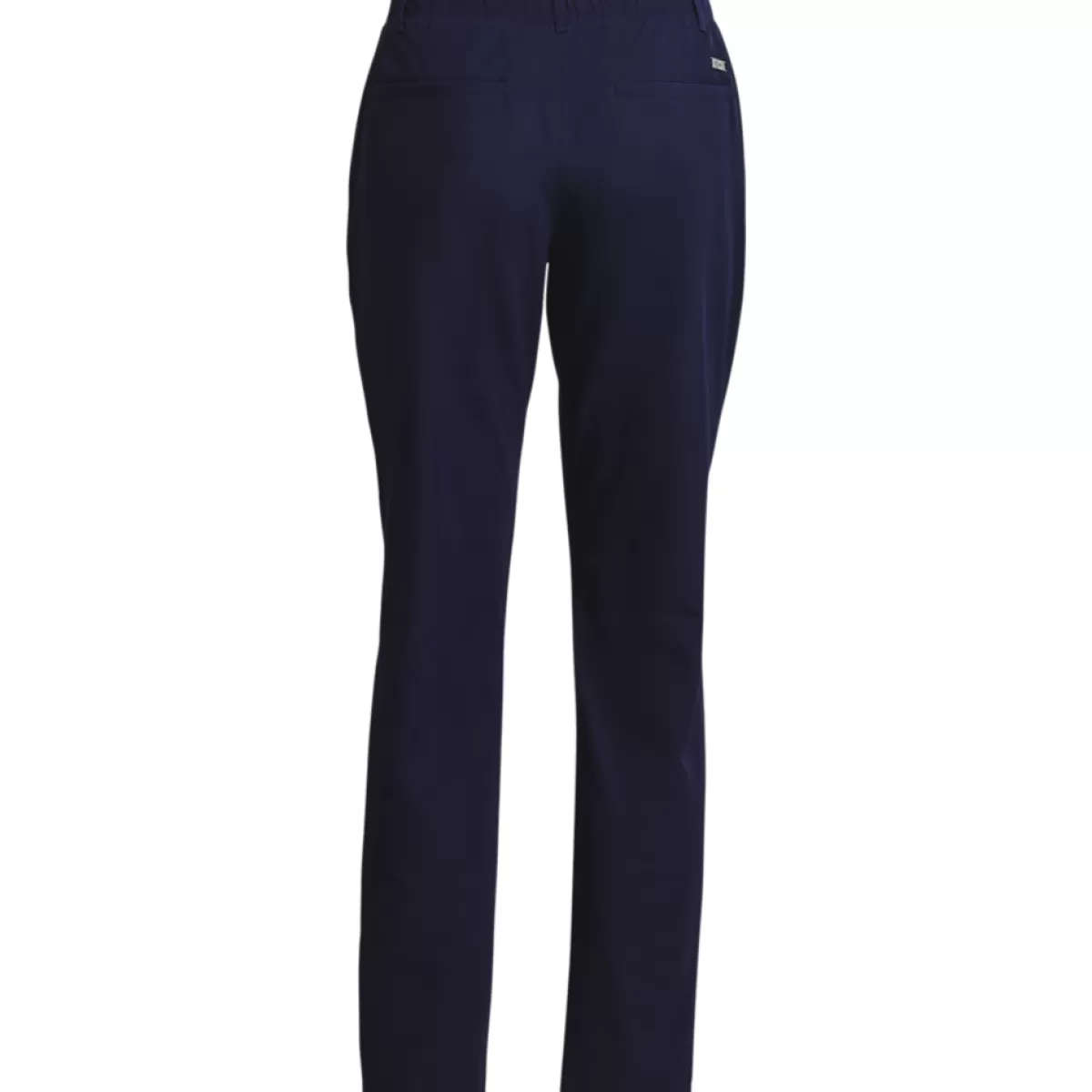 Best Under Armour Ladies Links Stretch Golf Trousers Midnight
