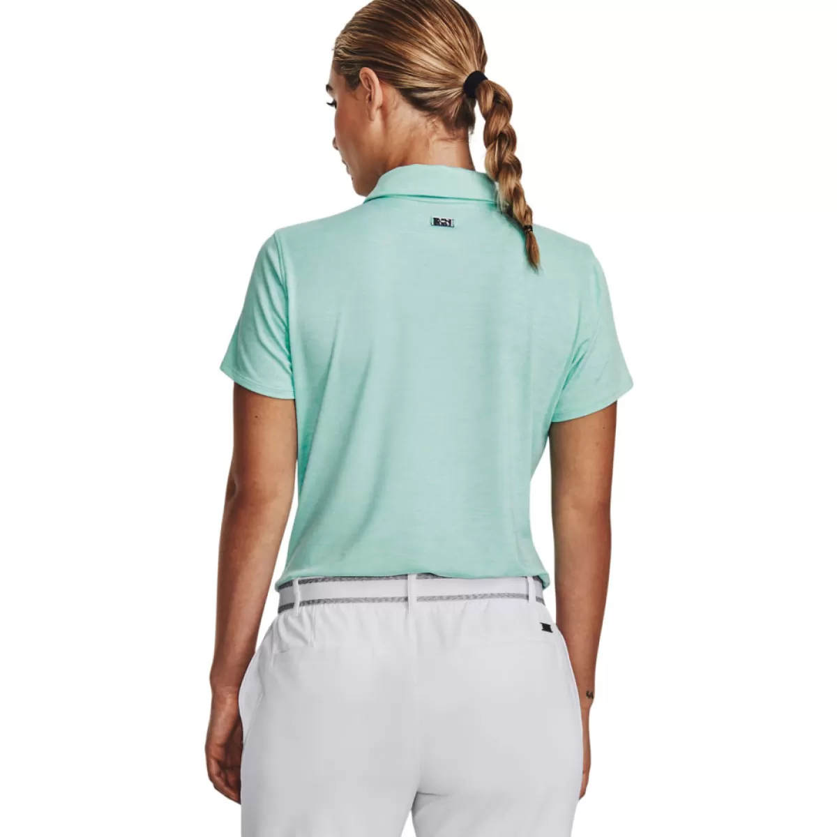 Best Sale Under Armour Ladies Playoff Golf Polo Shirt