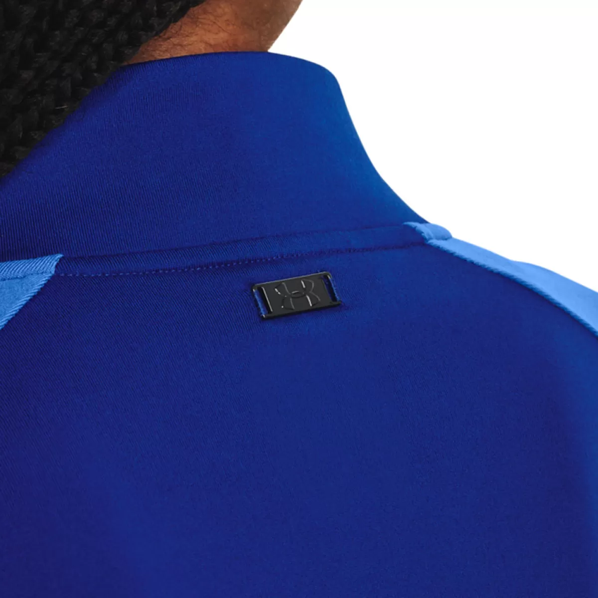 Cheap Under Armour Ladies Storm Full Zip Golf Mid Layer