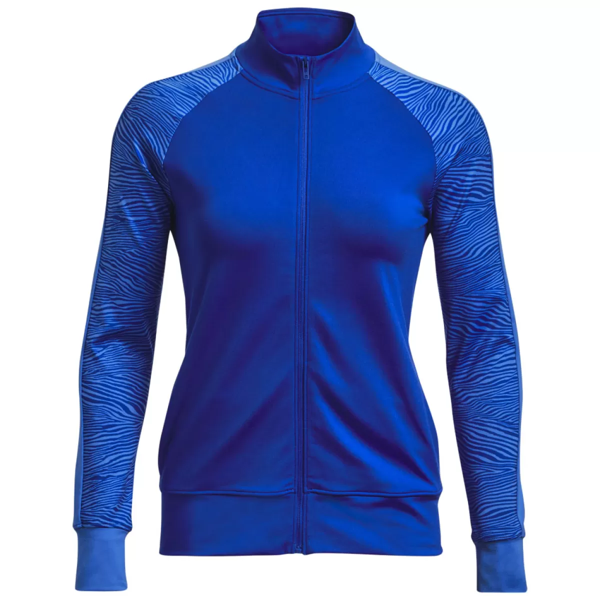 Cheap Under Armour Ladies Storm Full Zip Golf Mid Layer
