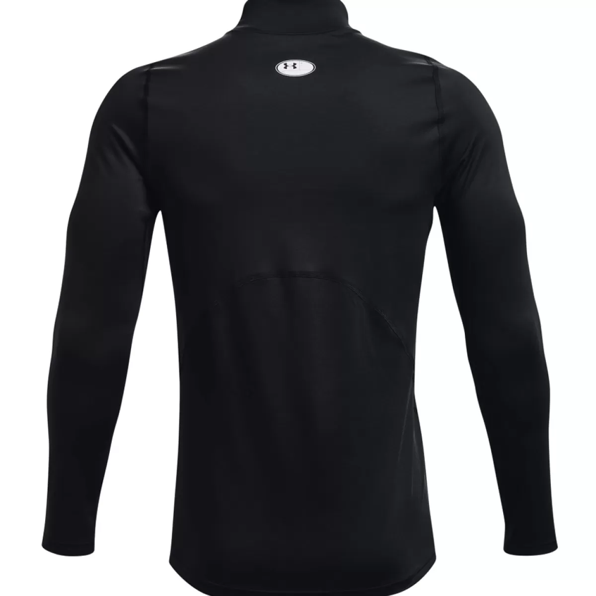 New Men's Cg Fitted Mock Stretch Golf Base Layer Men Men's Golf Base Layers