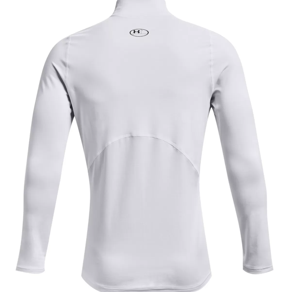 Shop Men's Cg Fitted Mock Stretch Golf Base Layer Men Men's Golf Base Layers