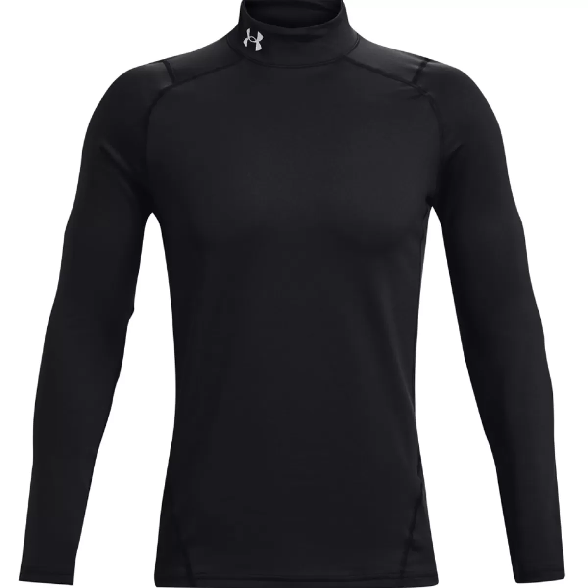 Shop Men's Cg Fitted Mock Stretch Golf Base Layer Men Men's Golf Base Layers
