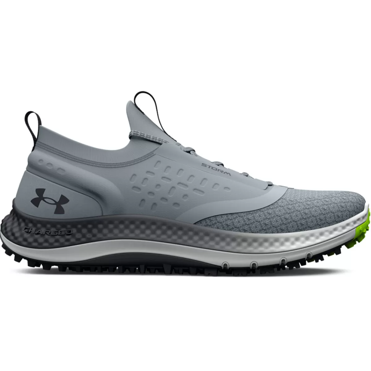 Discount Under Armour Men's Charged Phantom Spikeless Golf Shoes