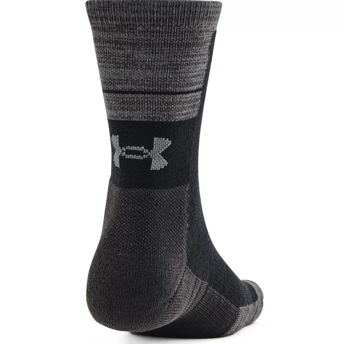 Cheap Men's Cold Weather Crew Golf Socks - 2 Pack Men Men's Golf Socks