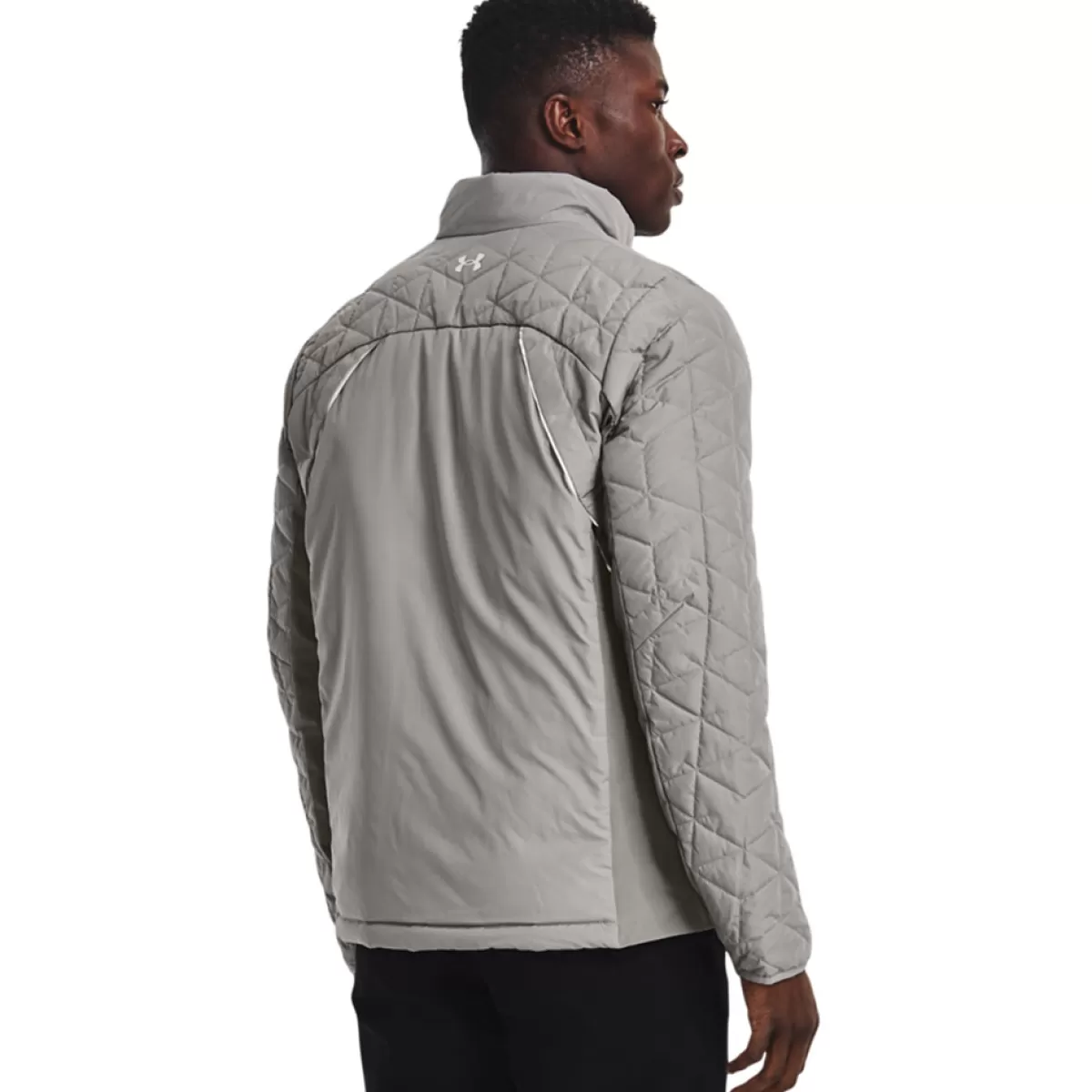 Hot Men's Coldgear Reactor Golf Jacket Men Men's Golf Jackets