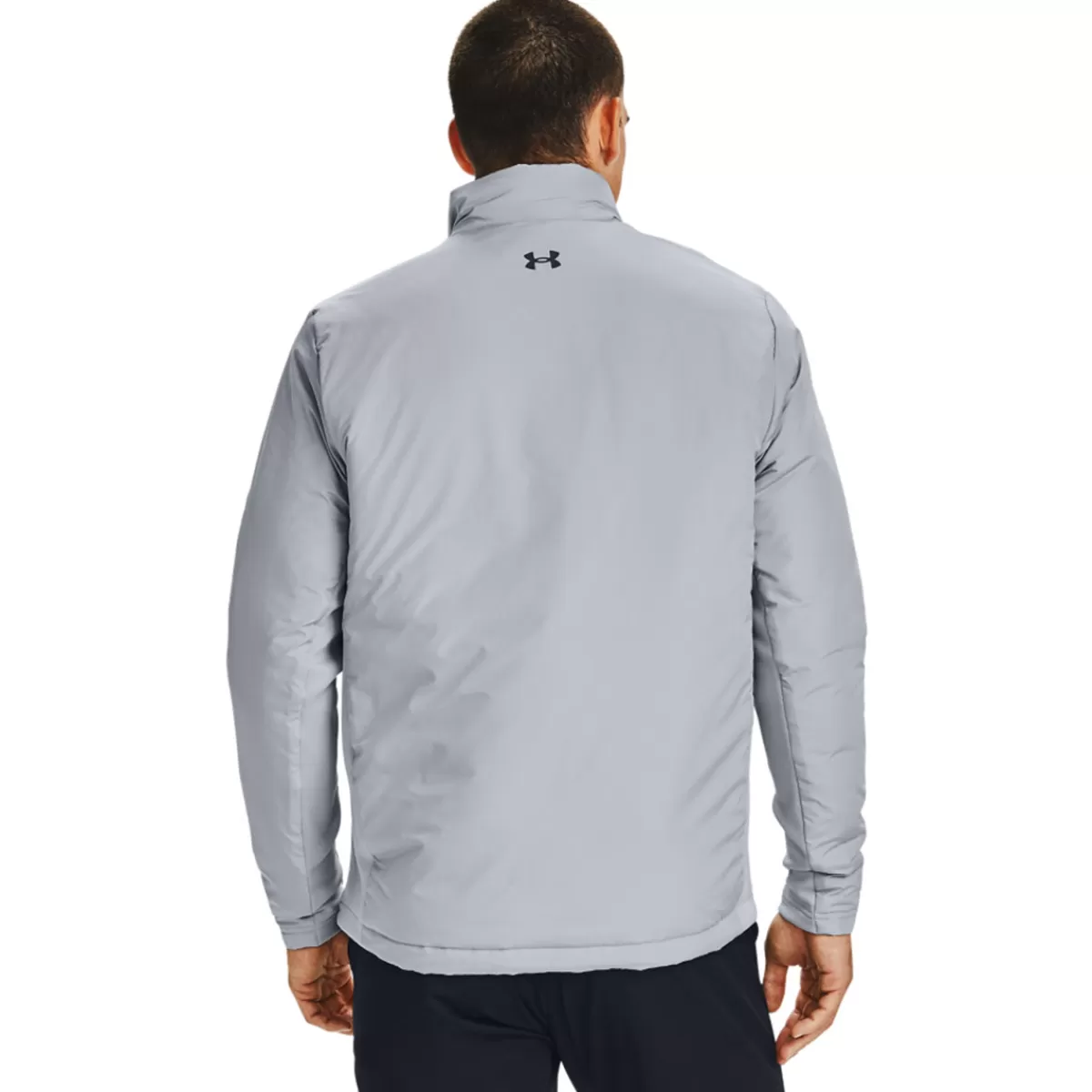 Outlet Men's Coldgear Reactor Hybrid Golf Jacket Men Men's Golf Jackets