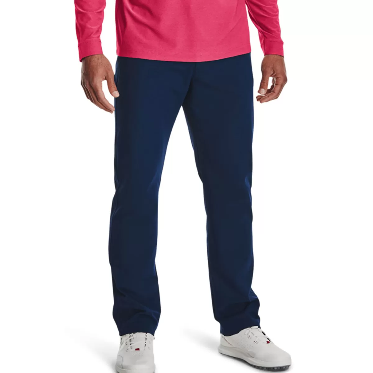 Flash Sale Men's Drive Stretch Golf Trousers Men Men's Golf Trousers