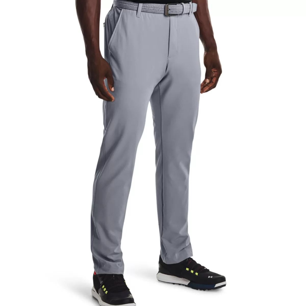 Sale Men's Drive Tapered Golf Trousers Men Men's Golf Trousers