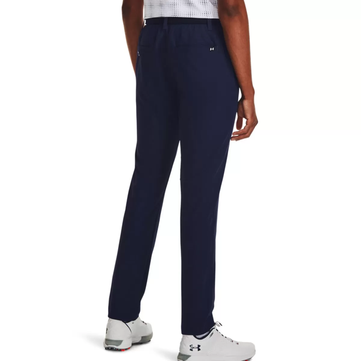 Flash Sale Men's Drive Tapered Golf Trousers Men Men's Golf Trousers