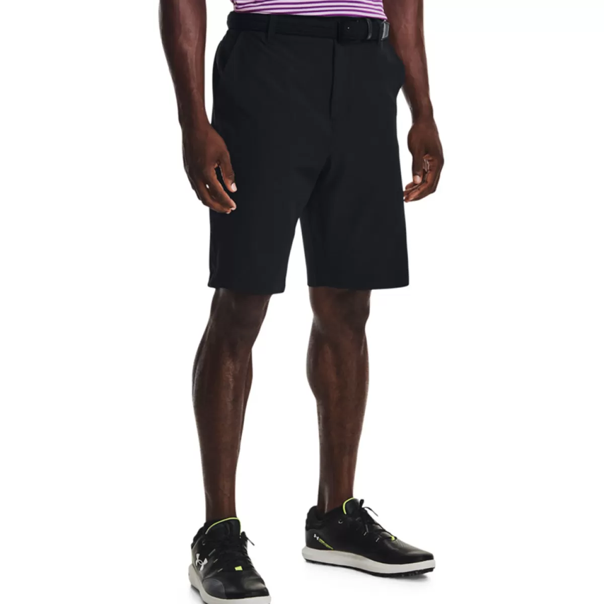 Online Men's Drive Tapered Stretch Golf Shorts Men Men's Golf Shorts