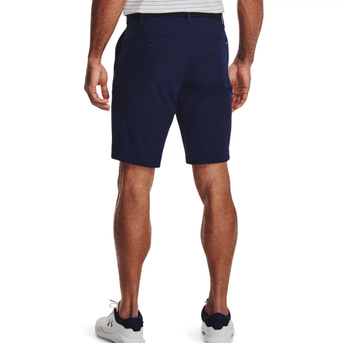 Cheap Men's Drive Tapered Stretch Golf Shorts Men Men's Golf Shorts