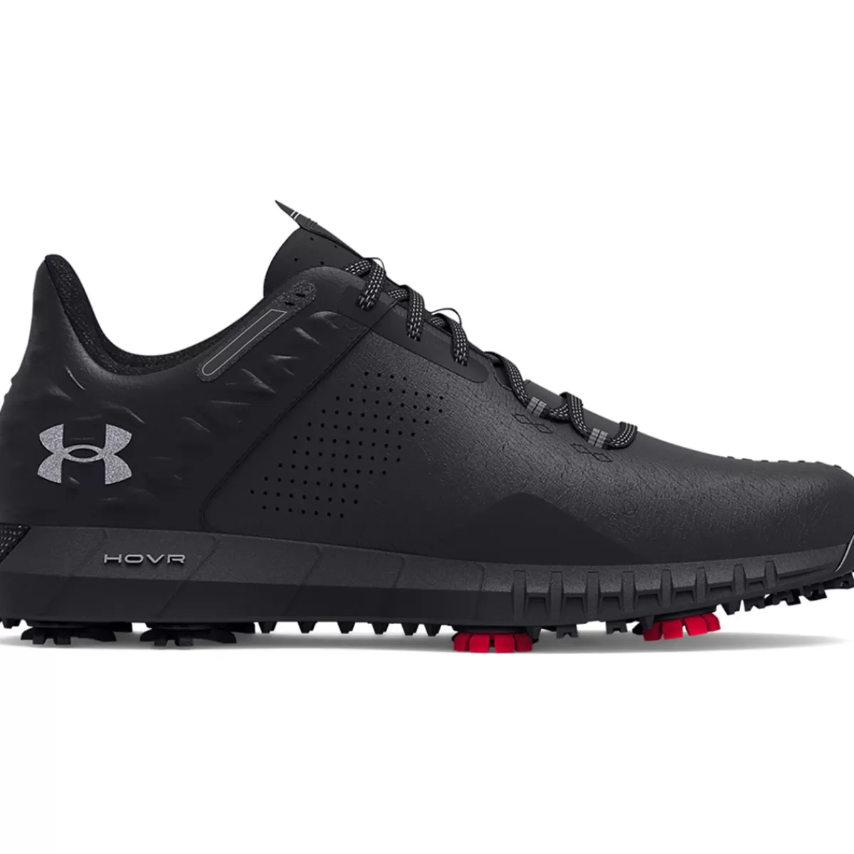 New Under Armour Men's Hovr Drive 2 Waterproof Spiked Golf Shoes
