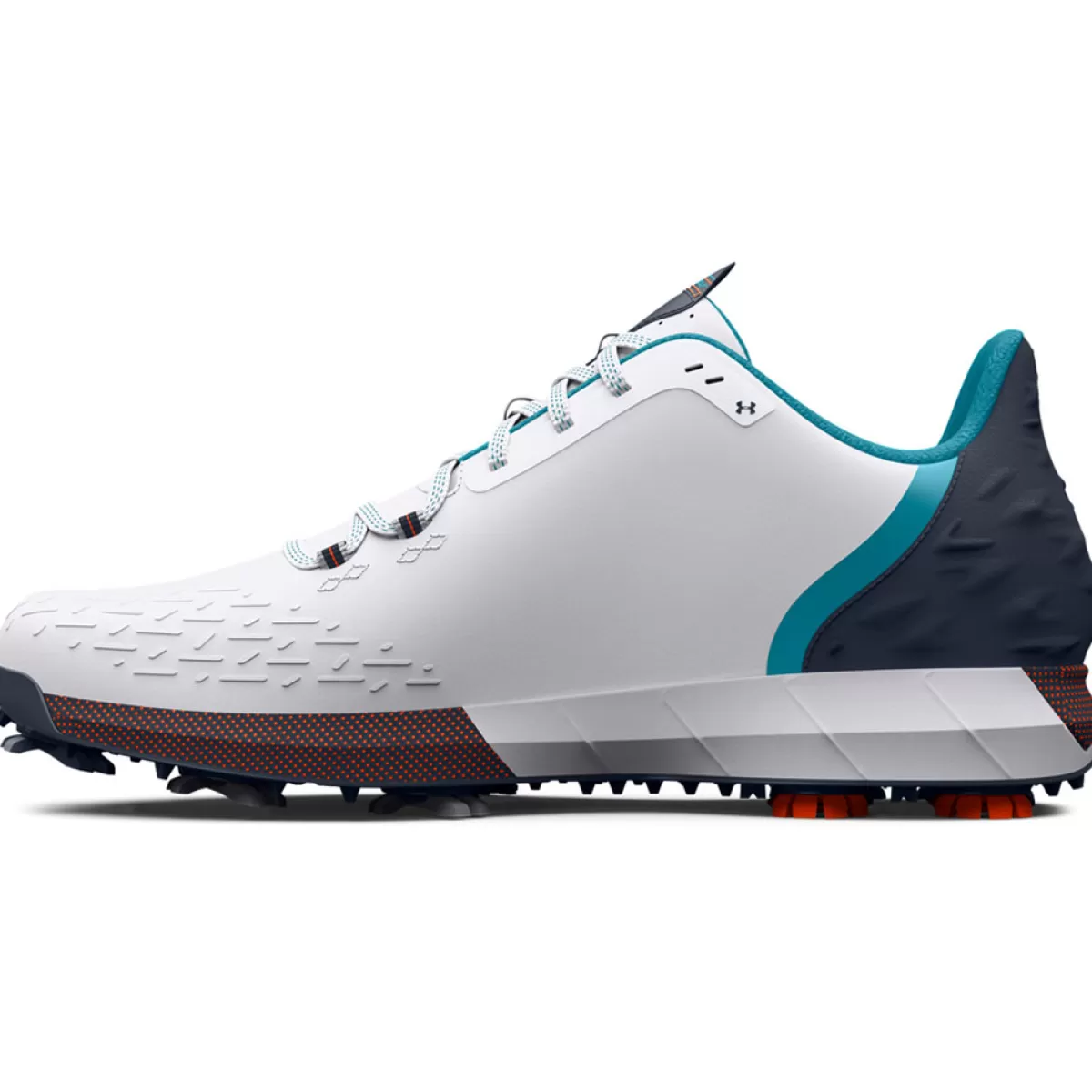 Store Under Armour Men's Hovr Drive 2 Waterproof Spiked Golf Shoes