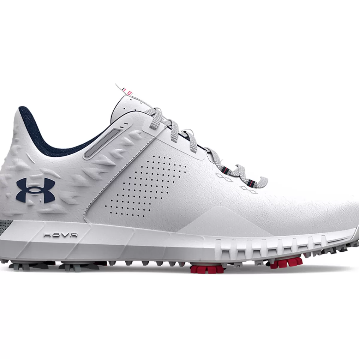 Store Under Armour Men's Hovr Drive 2 Waterproof Spiked Golf Shoes