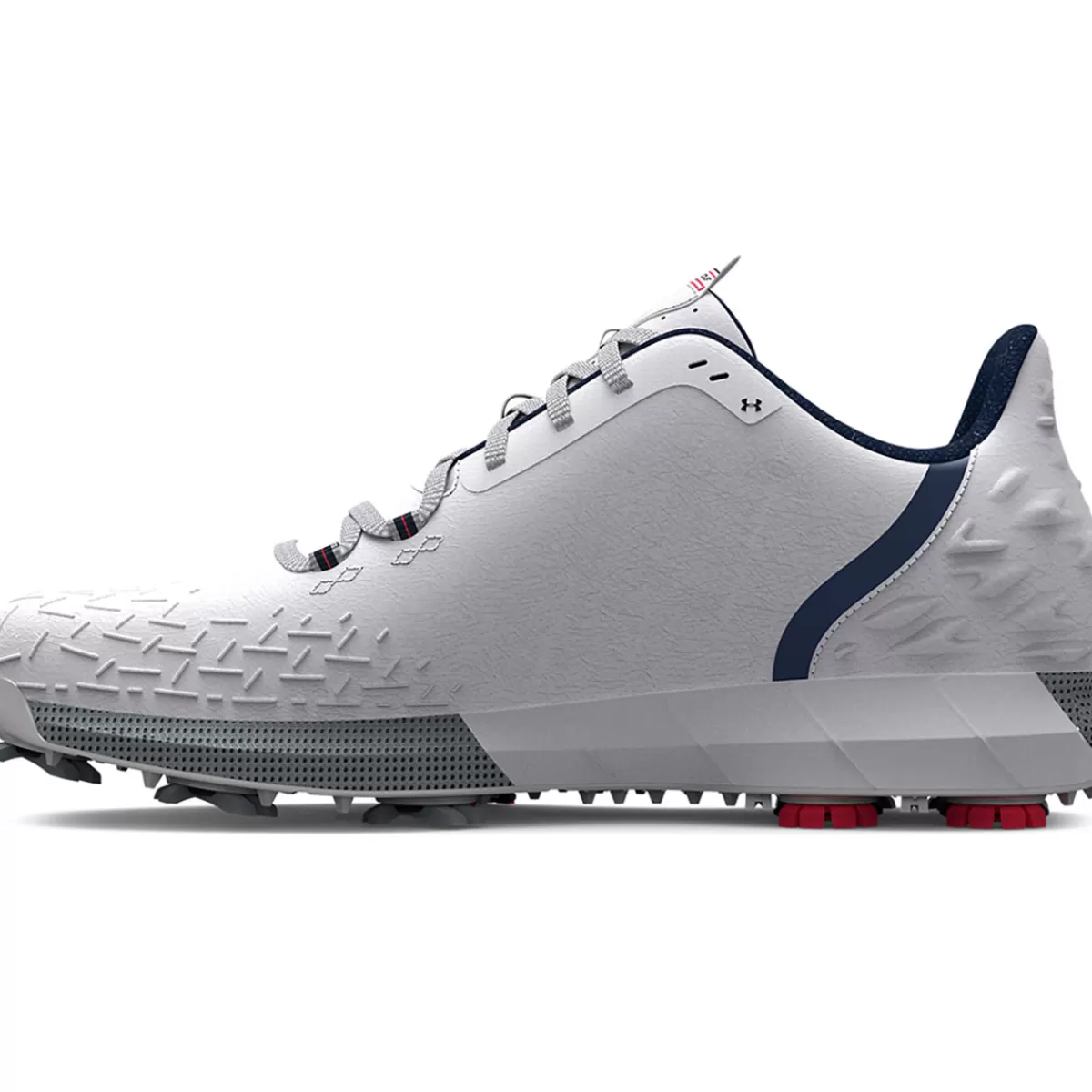 Store Under Armour Men's Hovr Drive 2 Waterproof Spiked Golf Shoes