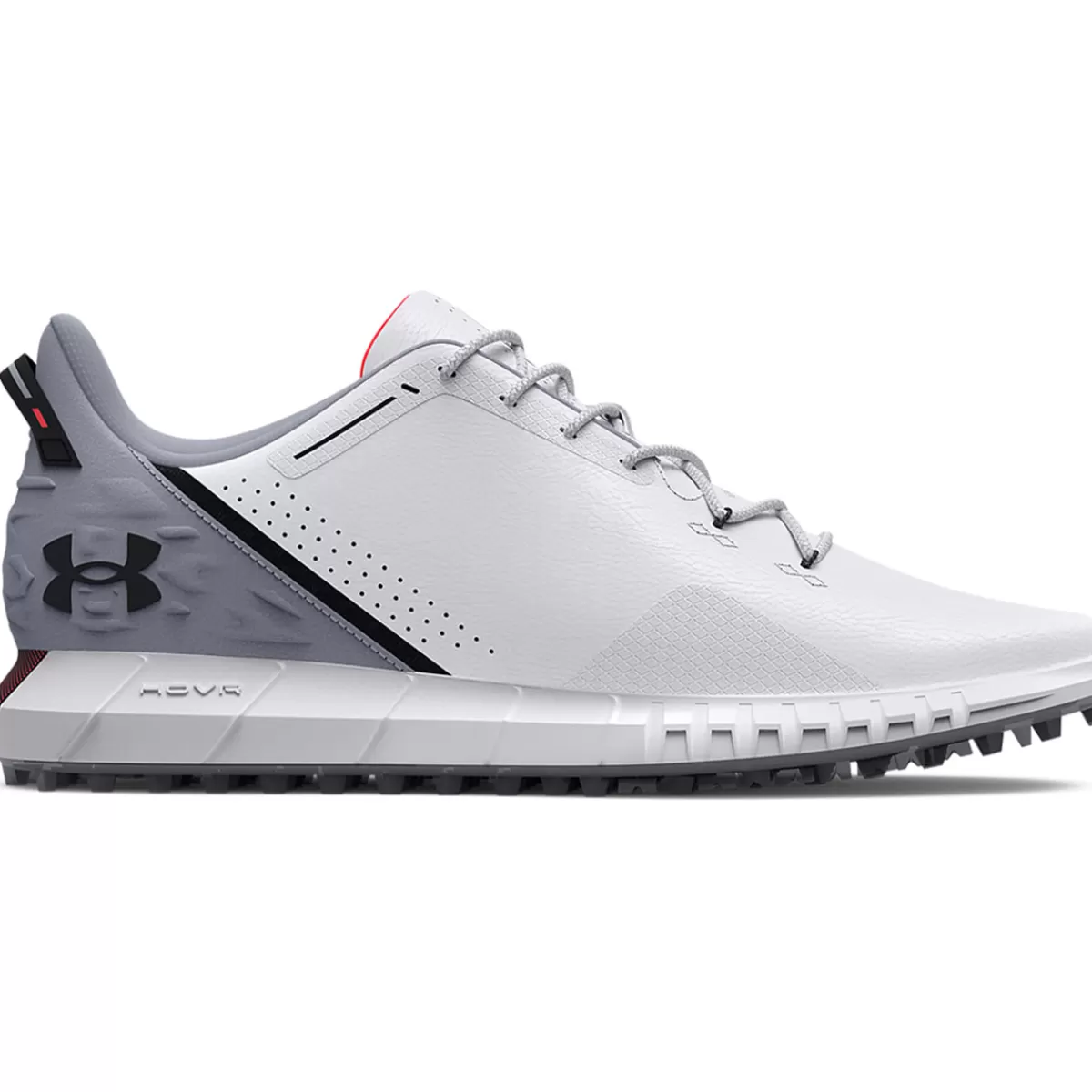Flash Sale Under Armour Men's Hovr Drive Waterproof Spikeless Golf Shoes