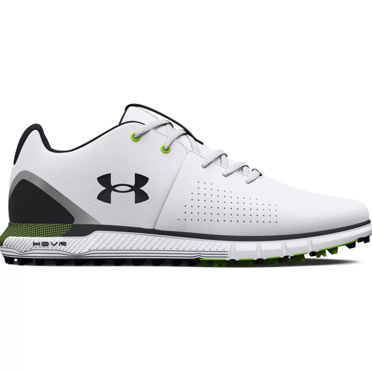 Hot Under Armour Men's Hovr Fade 2 Spikeless Golf Shoes